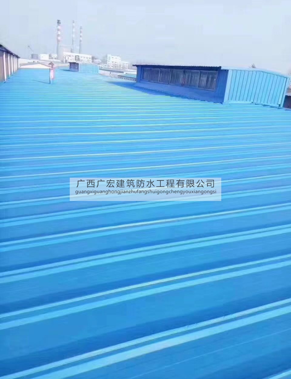 貴港市專業(yè)建筑防水公司哪家好