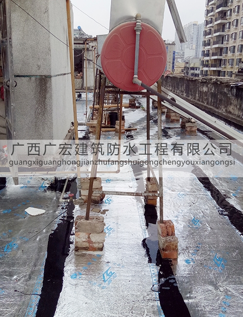 宜州市專業(yè)防水隔熱價格