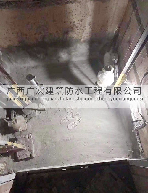 桂林市新型建筑防水公司哪家好