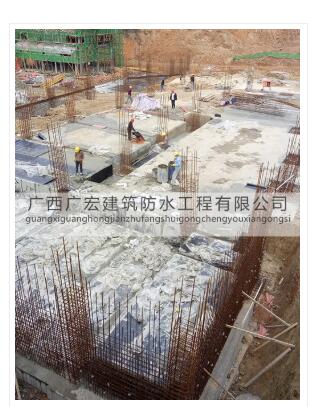 百色市新型防水公司廠家